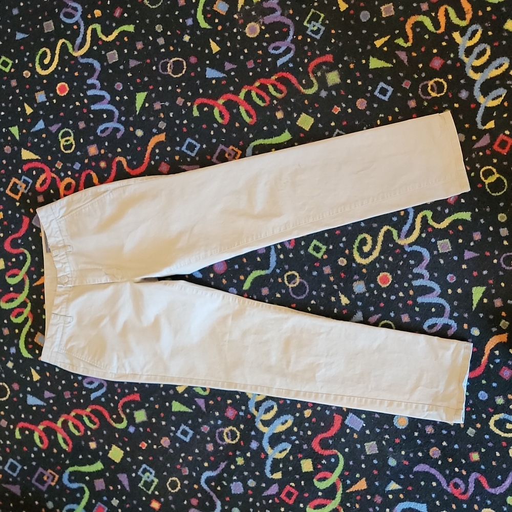 Bonobos Washed Chino 31x32 Khaki